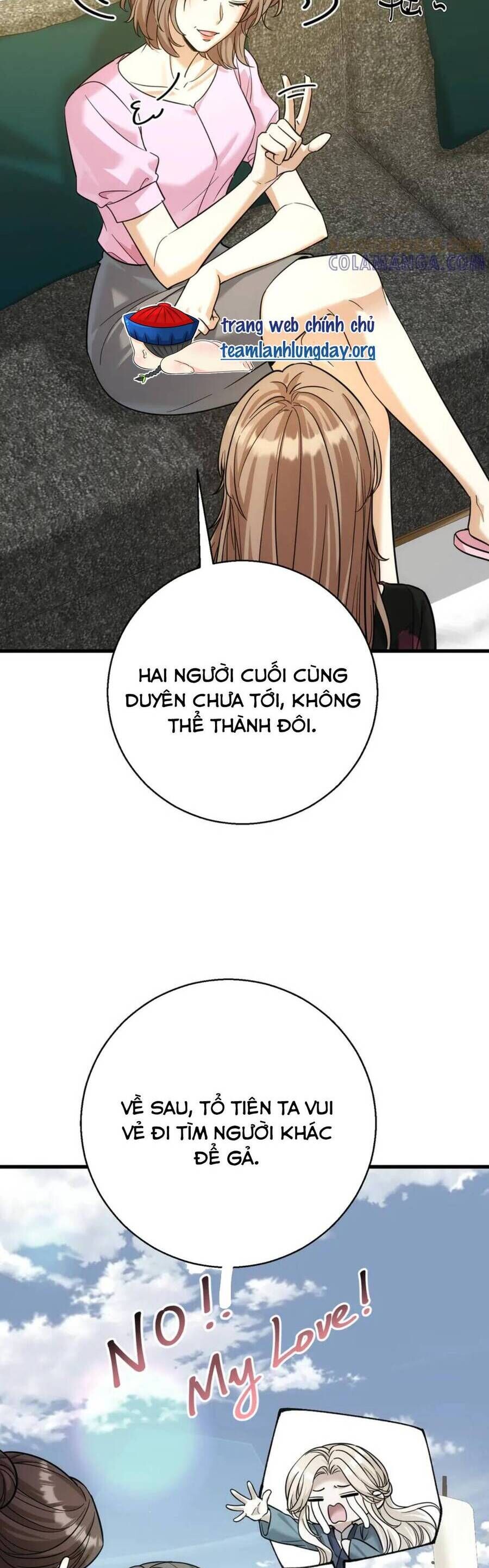 Tên Đàn Ông Này Thật Sự Là Một Tên Cẩu Mà [Chap 37-40]