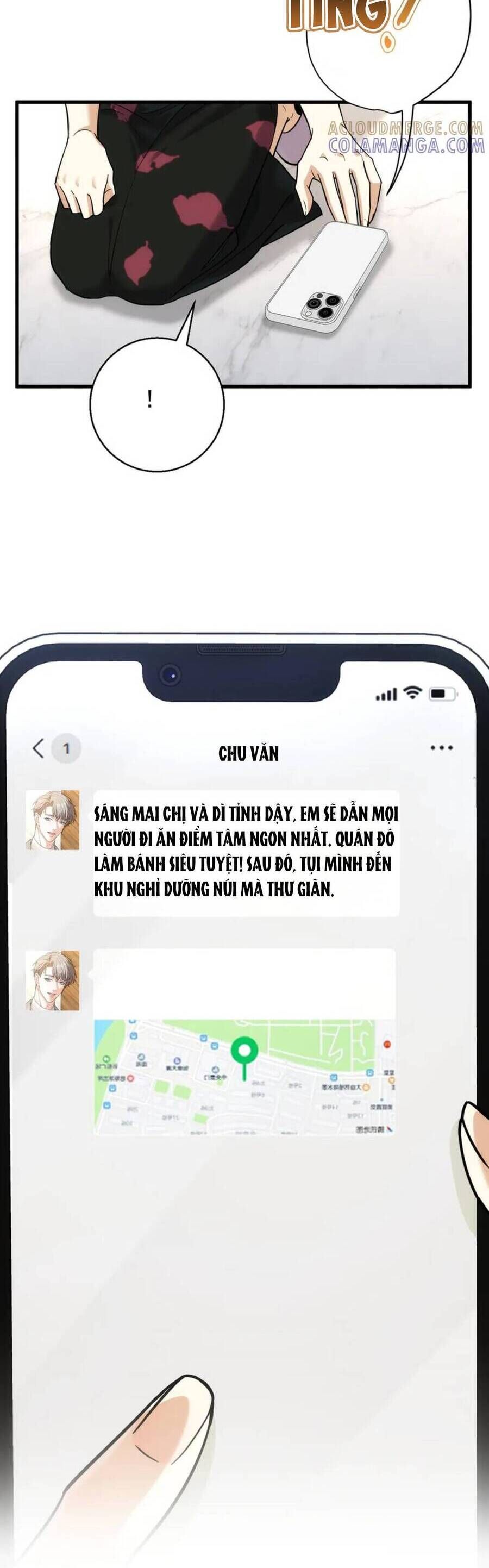 Tên Đàn Ông Này Thật Sự Là Một Tên Cẩu Mà [Chap 37-40]