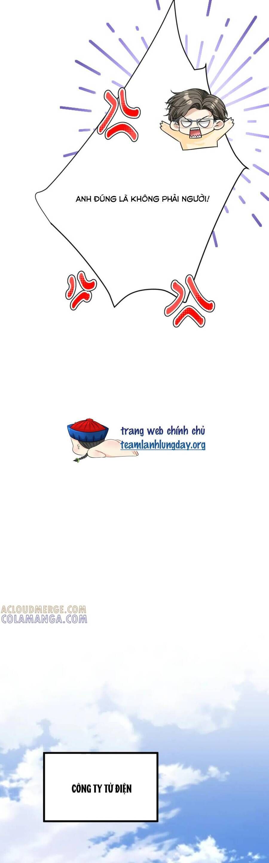 Tên Đàn Ông Này Thật Sự Là Một Tên Cẩu Mà [Chap 37-40]