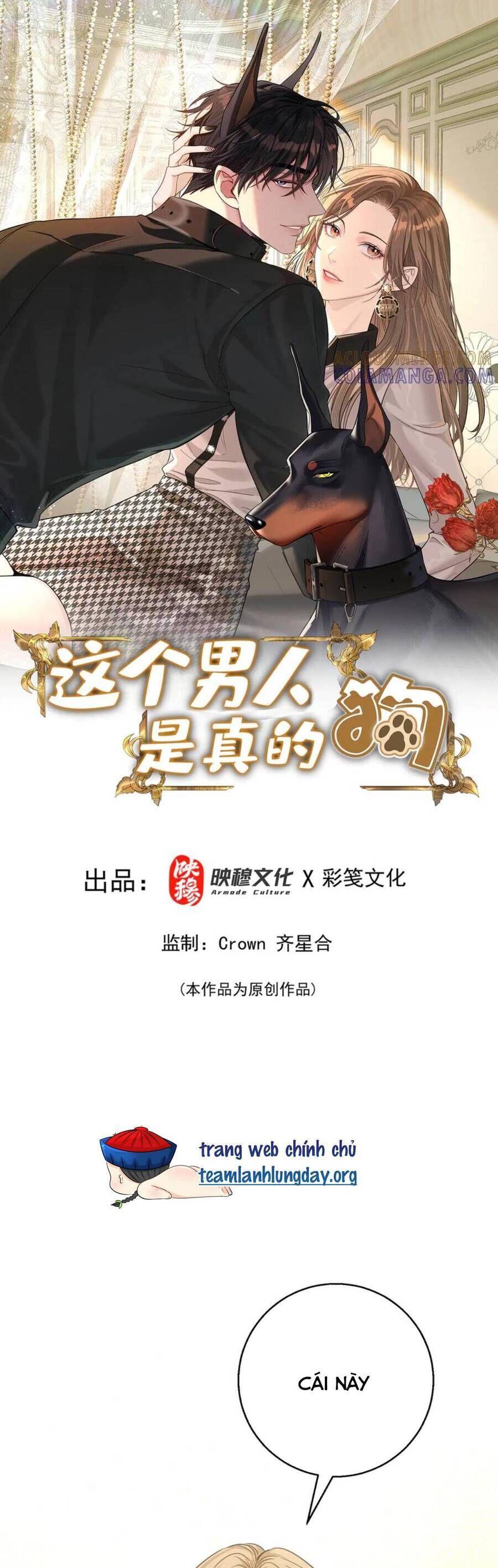 Tên Đàn Ông Này Thật Sự Là Một Tên Cẩu Mà [Chap 37-40]