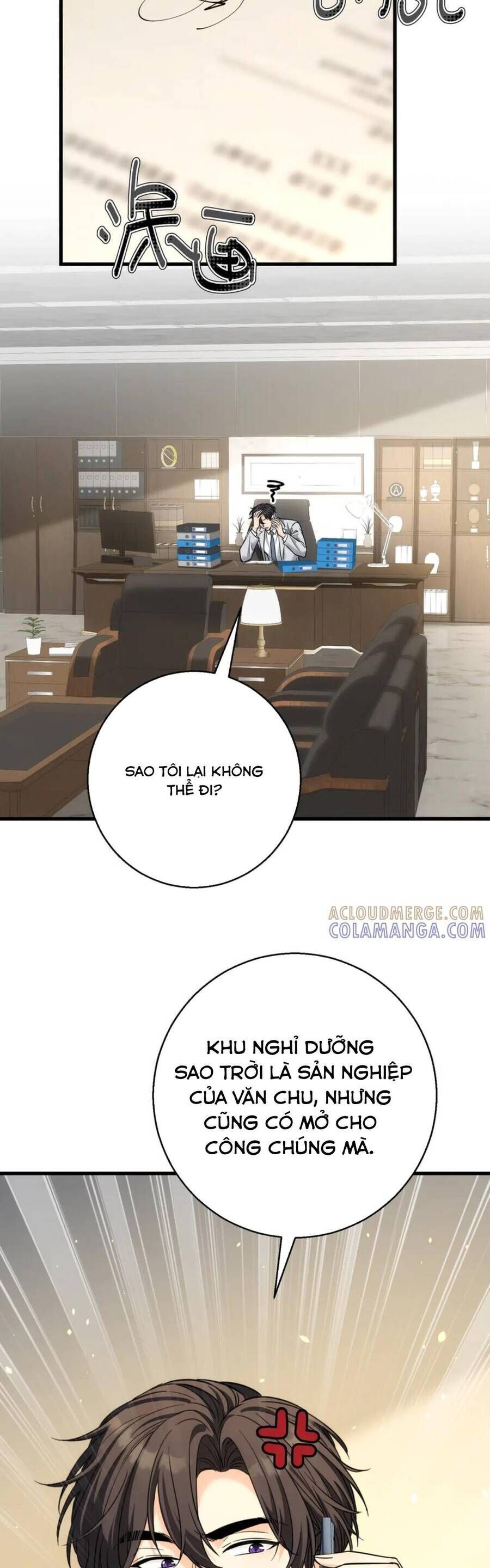 Tên Đàn Ông Này Thật Sự Là Một Tên Cẩu Mà [Chap 37-40]