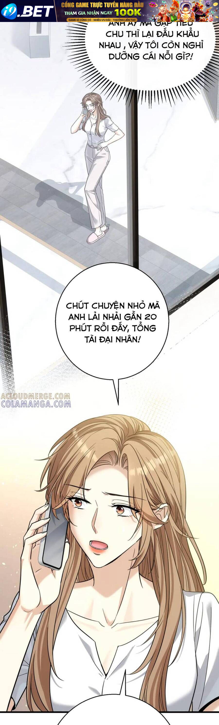 Tên Đàn Ông Này Thật Sự Là Một Tên Cẩu Mà [Chap 37-40]