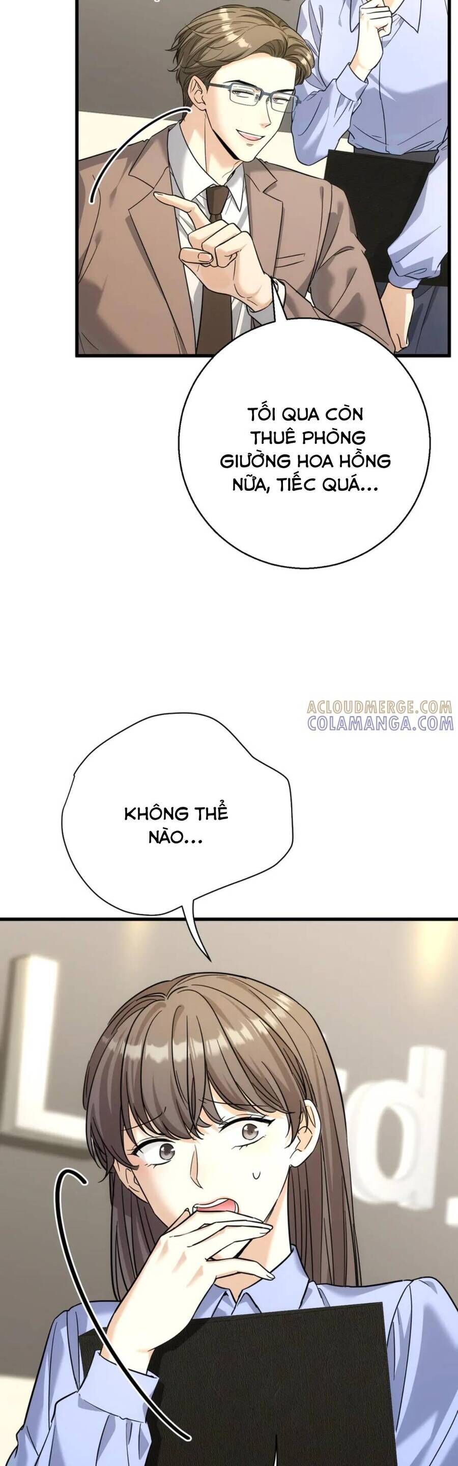 Tên Đàn Ông Này Thật Sự Là Một Tên Cẩu Mà [Chap 37-40]