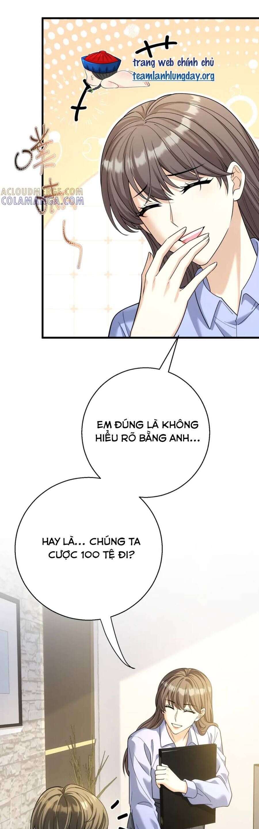 Tên Đàn Ông Này Thật Sự Là Một Tên Cẩu Mà [Chap 37-40]