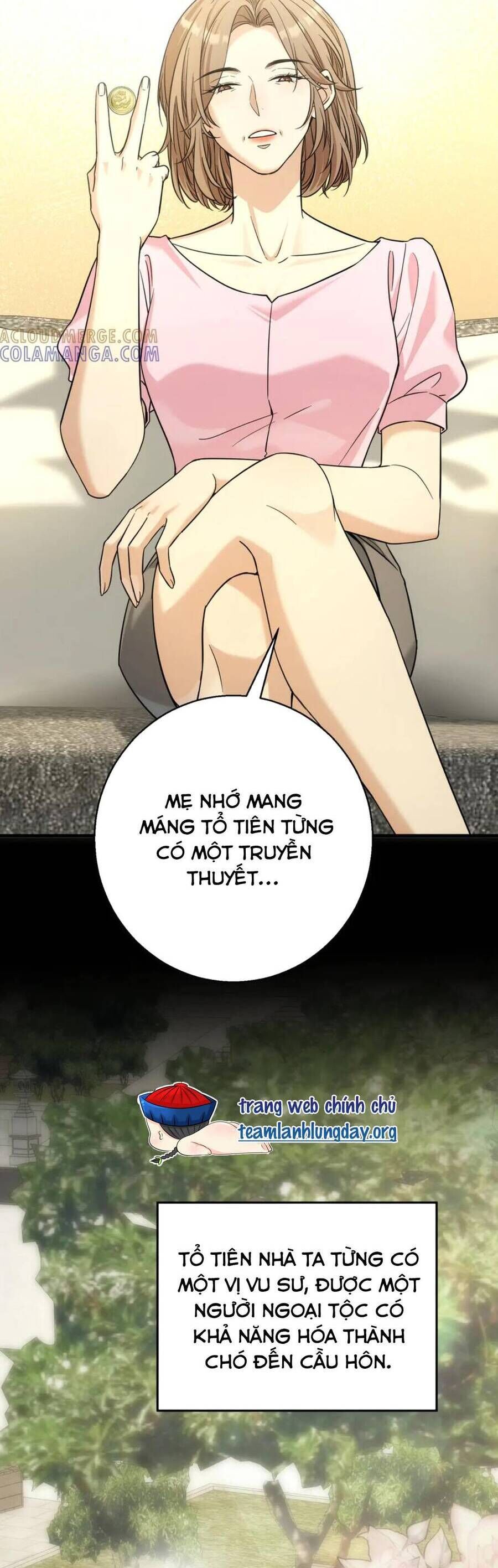 Tên Đàn Ông Này Thật Sự Là Một Tên Cẩu Mà [Chap 37-40]
