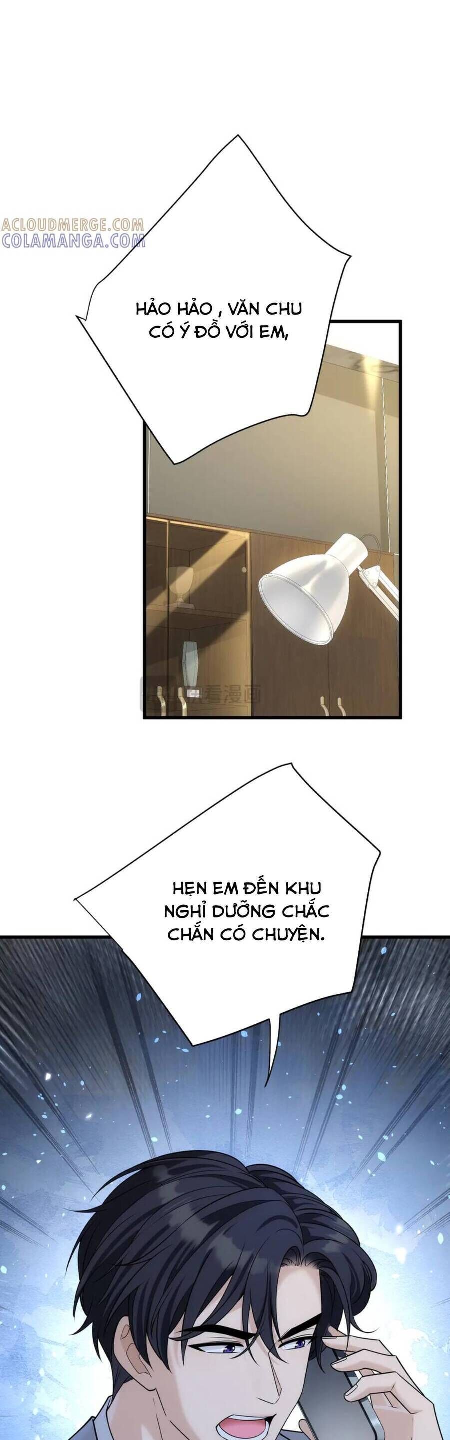 Tên Đàn Ông Này Thật Sự Là Một Tên Cẩu Mà [Chap 37-40]