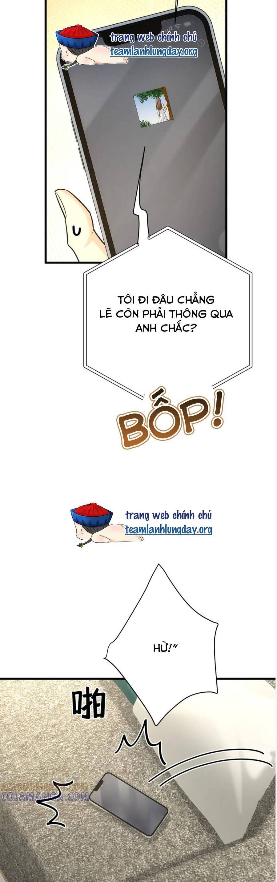Tên Đàn Ông Này Thật Sự Là Một Tên Cẩu Mà [Chap 37-40]