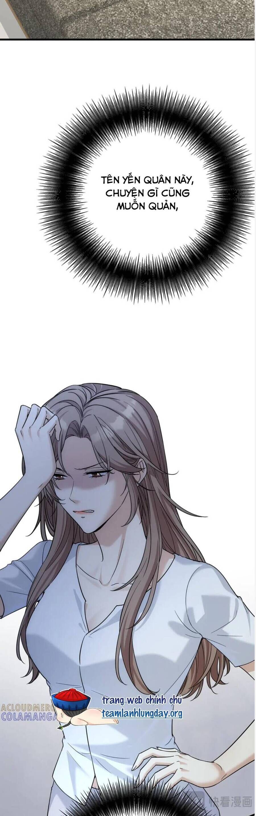 Tên Đàn Ông Này Thật Sự Là Một Tên Cẩu Mà [Chap 37-40]