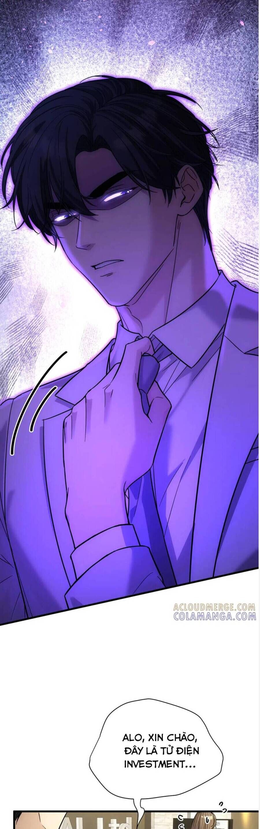 Tên Đàn Ông Này Thật Sự Là Một Tên Cẩu Mà [Chap 37-40]