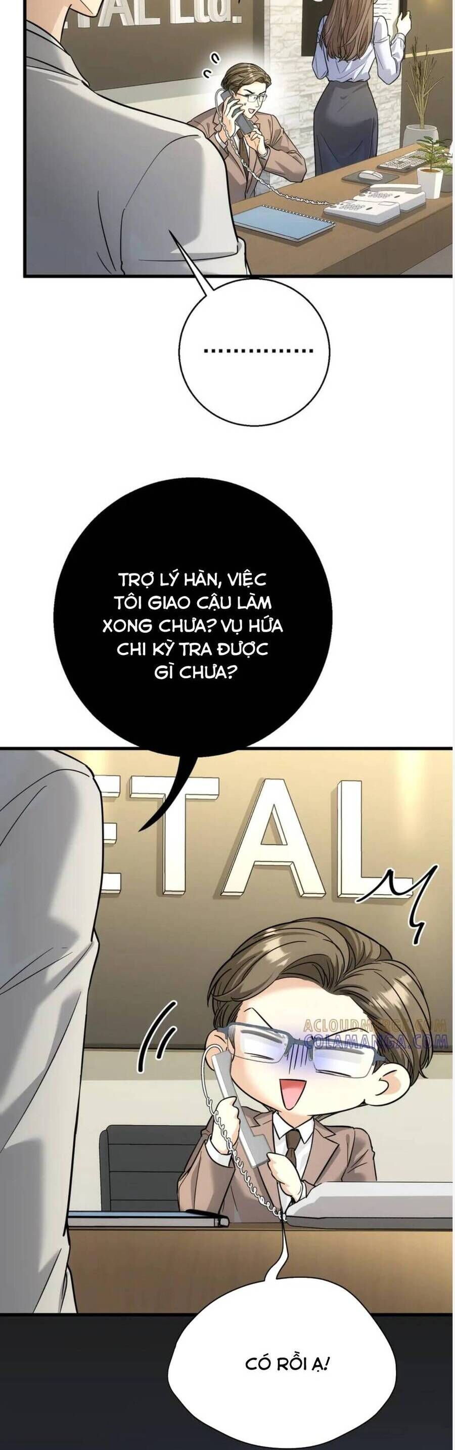 Tên Đàn Ông Này Thật Sự Là Một Tên Cẩu Mà [Chap 37-40]