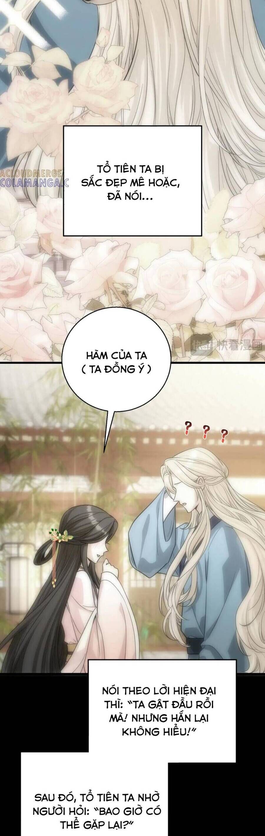 Tên Đàn Ông Này Thật Sự Là Một Tên Cẩu Mà [Chap 37-40]