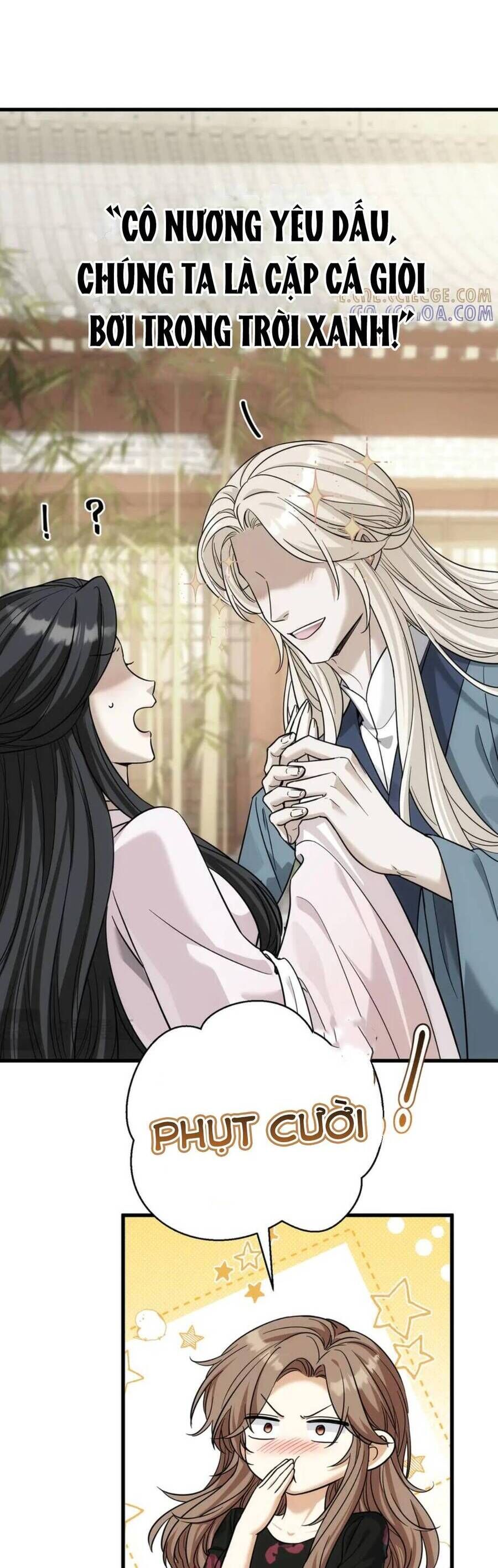 Tên Đàn Ông Này Thật Sự Là Một Tên Cẩu Mà [Chap 37-40]