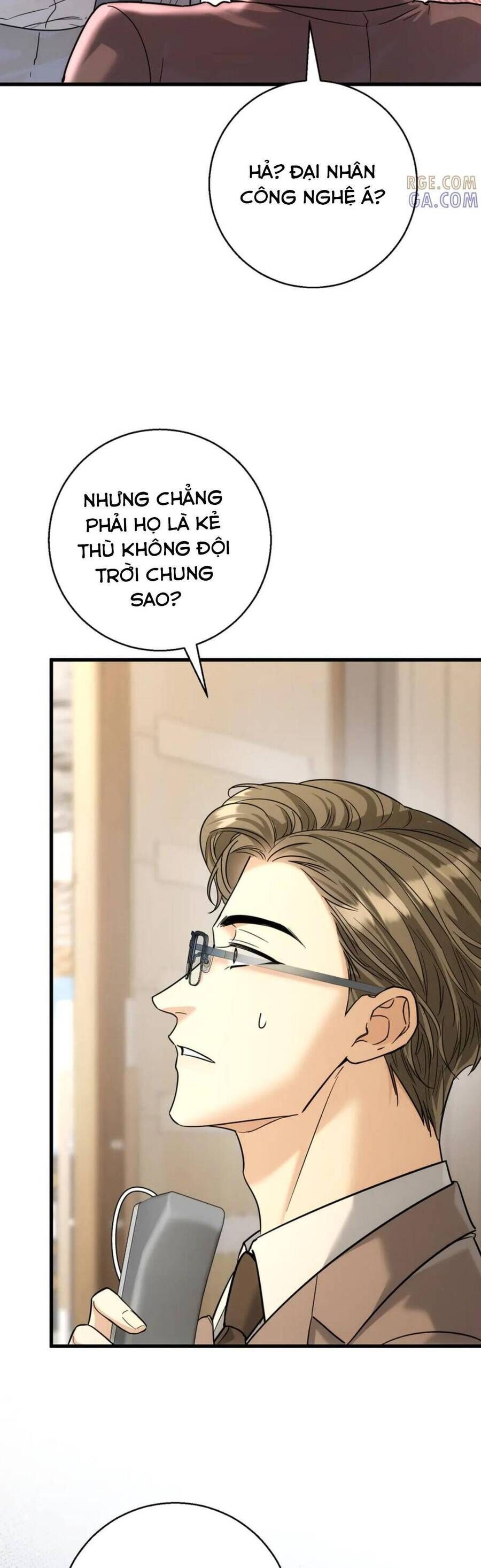 Tên Đàn Ông Này Thật Sự Là Một Tên Cẩu Mà [Chap 37-40]