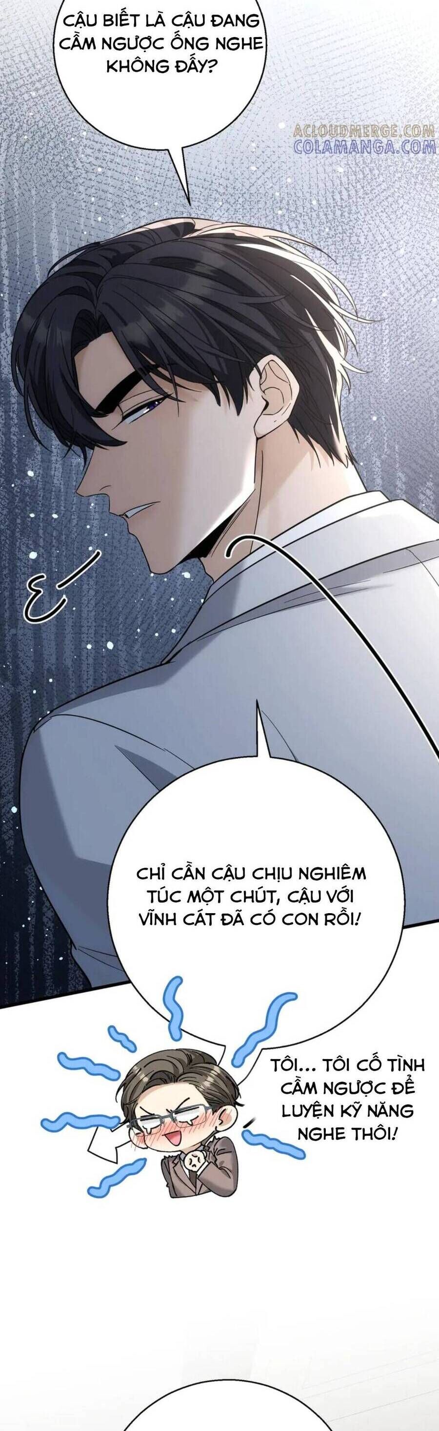 Tên Đàn Ông Này Thật Sự Là Một Tên Cẩu Mà [Chap 37-40]