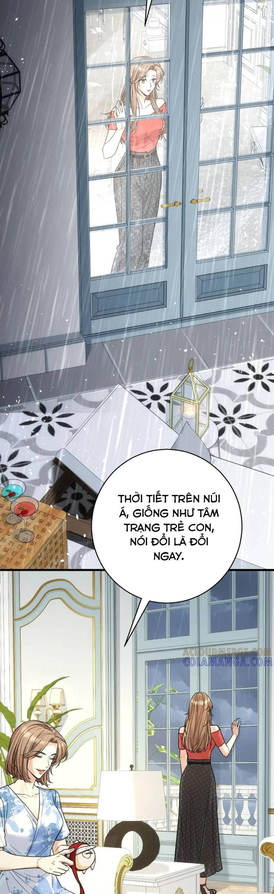 Tên Đàn Ông Này Thật Sự Là Một Tên Cẩu Mà [Chap 37-40]