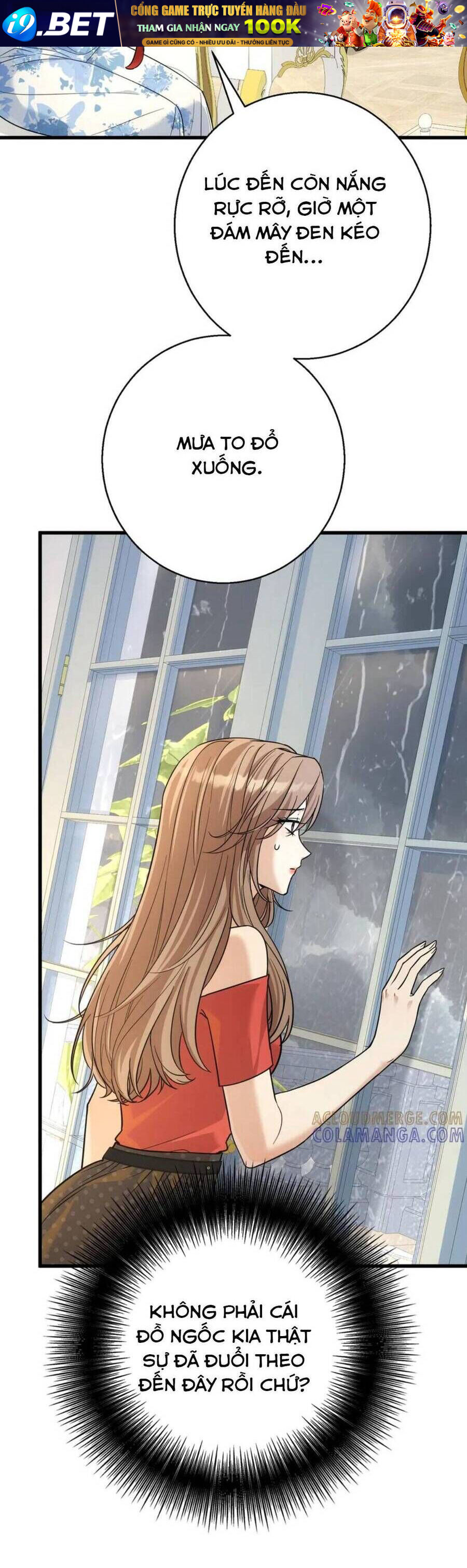 Tên Đàn Ông Này Thật Sự Là Một Tên Cẩu Mà [Chap 37-40]