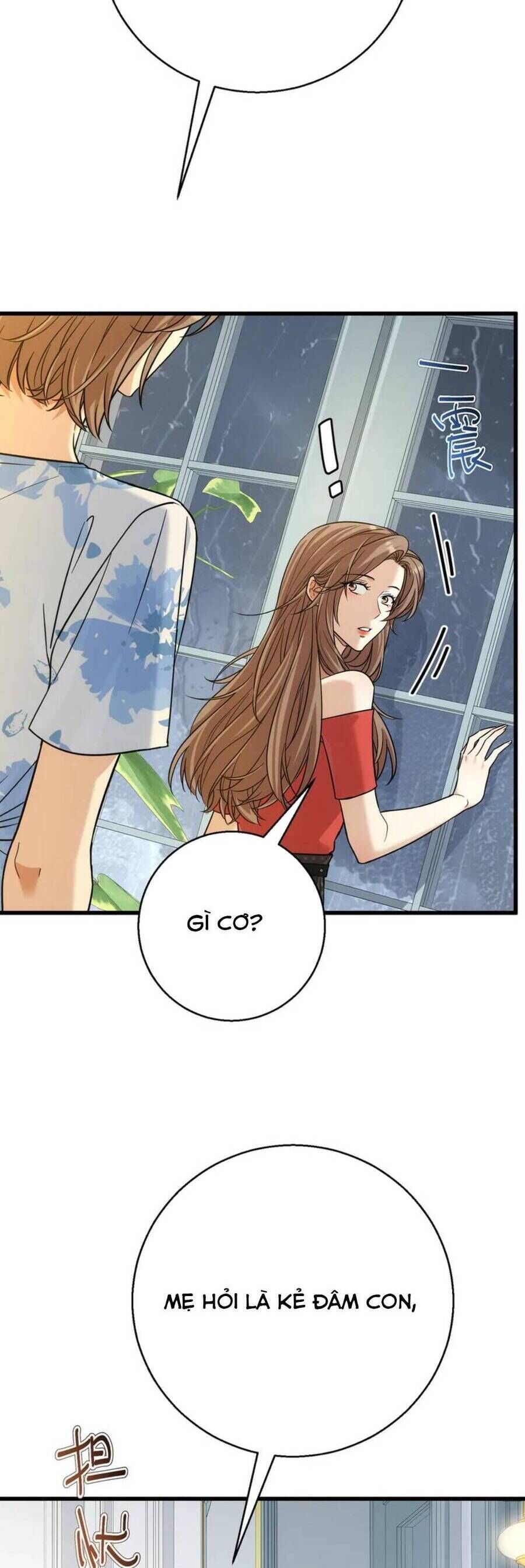 Tên Đàn Ông Này Thật Sự Là Một Tên Cẩu Mà [Chap 37-40]