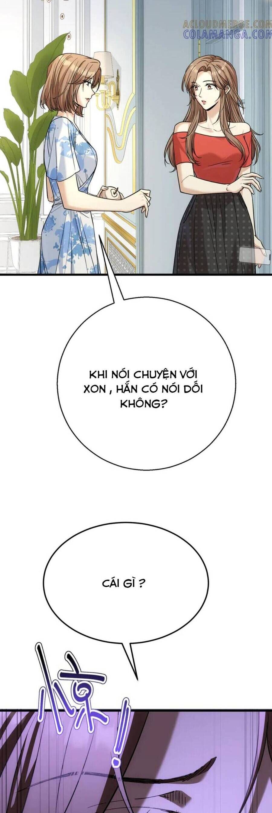 Tên Đàn Ông Này Thật Sự Là Một Tên Cẩu Mà [Chap 37-40]