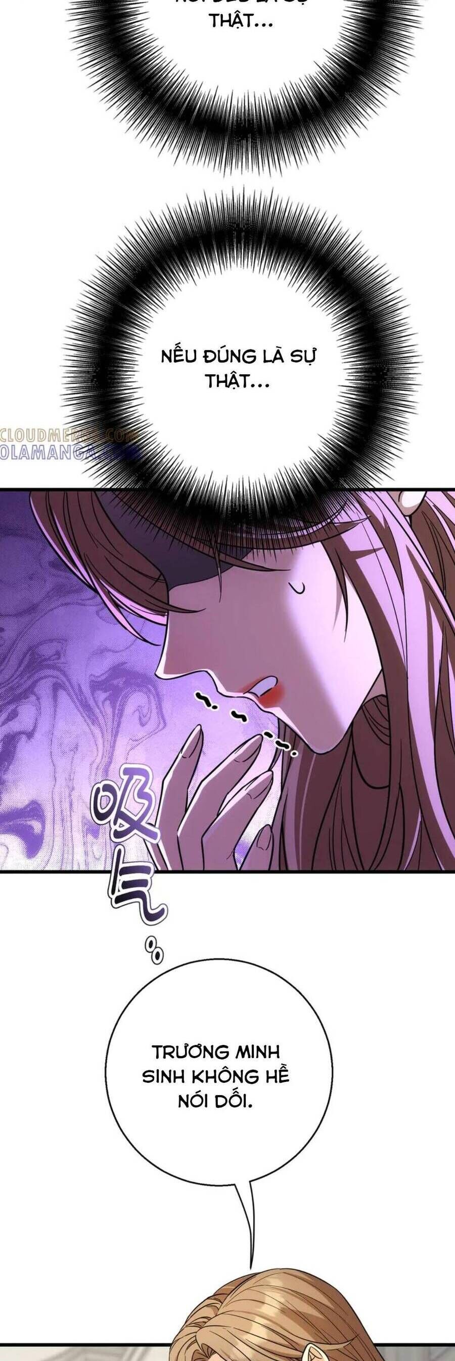 Tên Đàn Ông Này Thật Sự Là Một Tên Cẩu Mà [Chap 37-40]