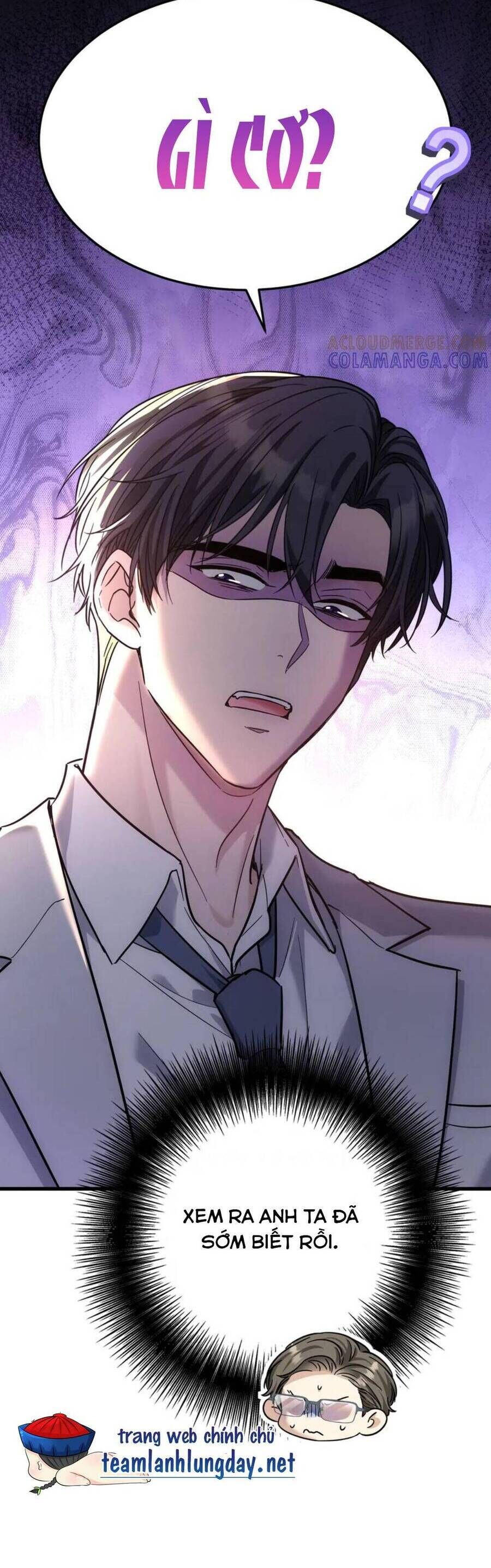 Tên Đàn Ông Này Thật Sự Là Một Tên Cẩu Mà [Chap 37-40]