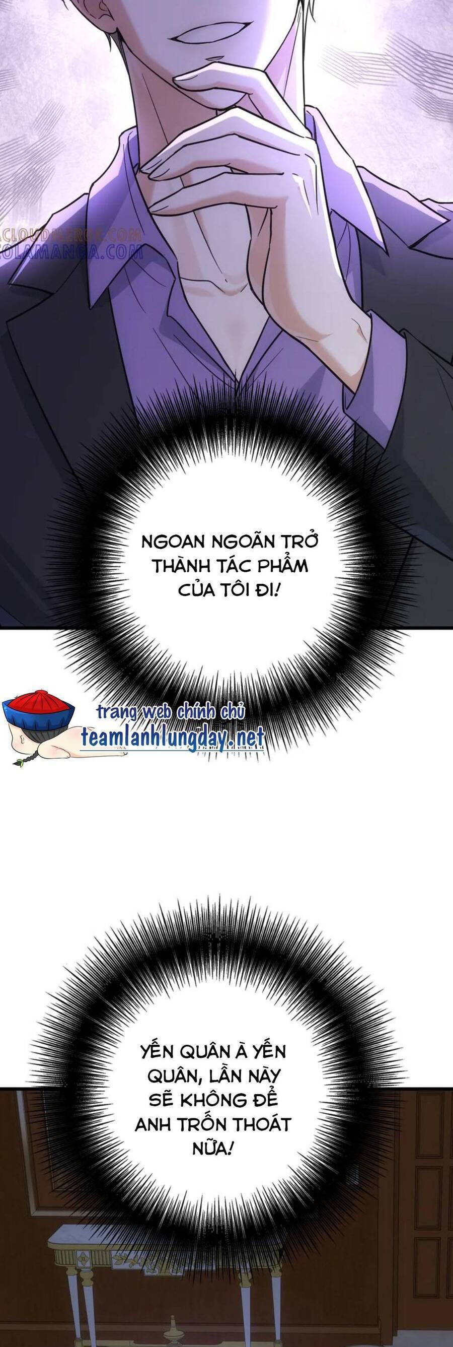 Tên Đàn Ông Này Thật Sự Là Một Tên Cẩu Mà [Chap 37-40]