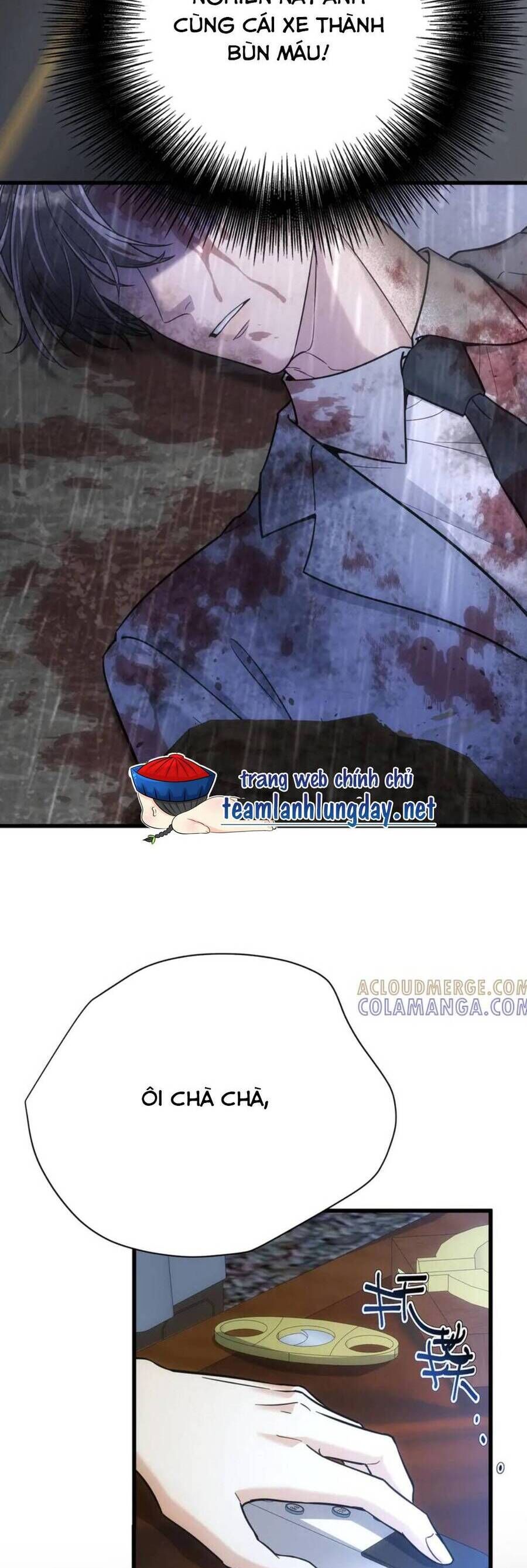 Tên Đàn Ông Này Thật Sự Là Một Tên Cẩu Mà [Chap 37-40]