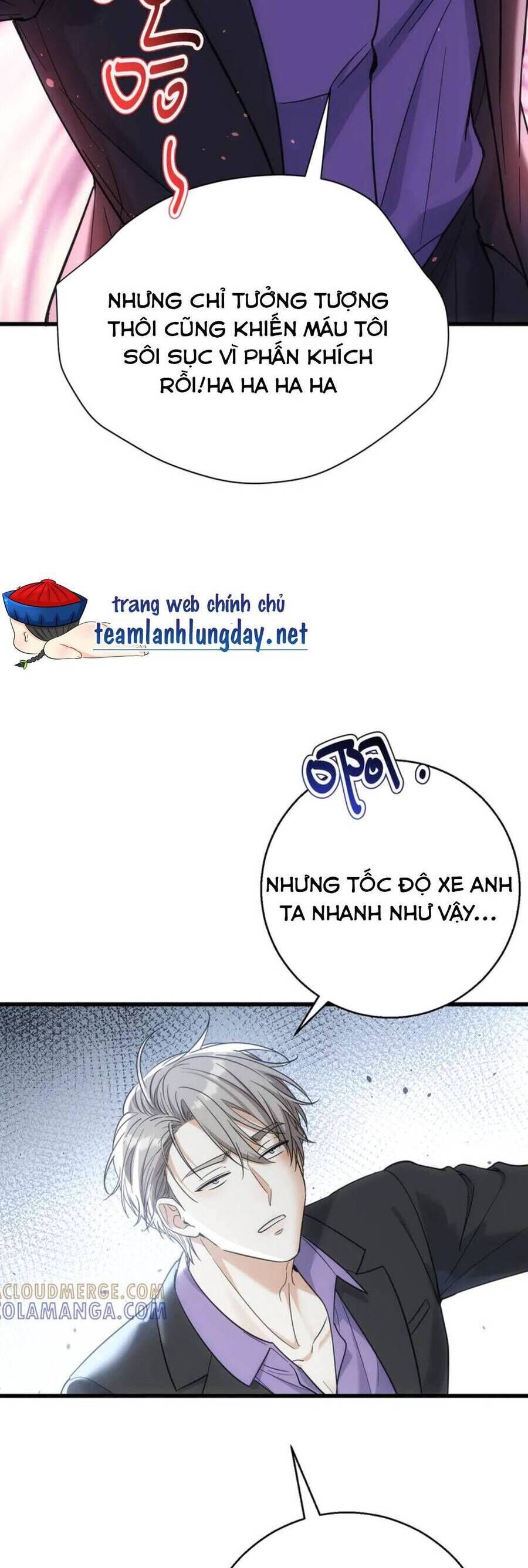 Tên Đàn Ông Này Thật Sự Là Một Tên Cẩu Mà [Chap 37-40]