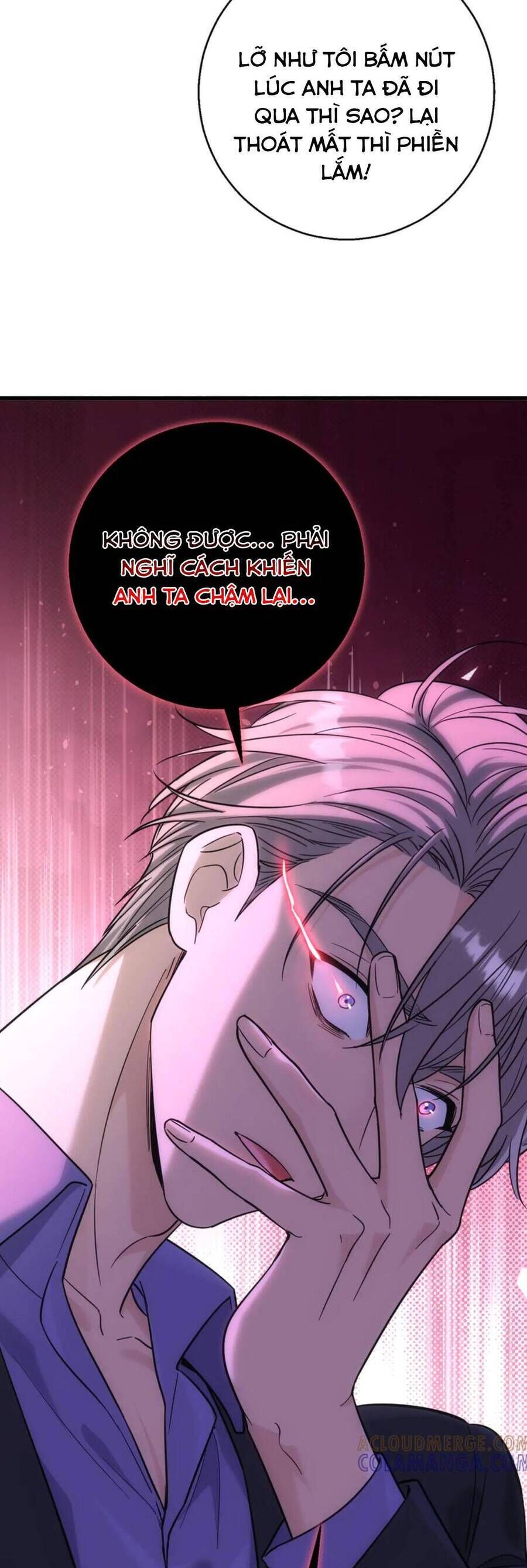 Tên Đàn Ông Này Thật Sự Là Một Tên Cẩu Mà [Chap 37-40]