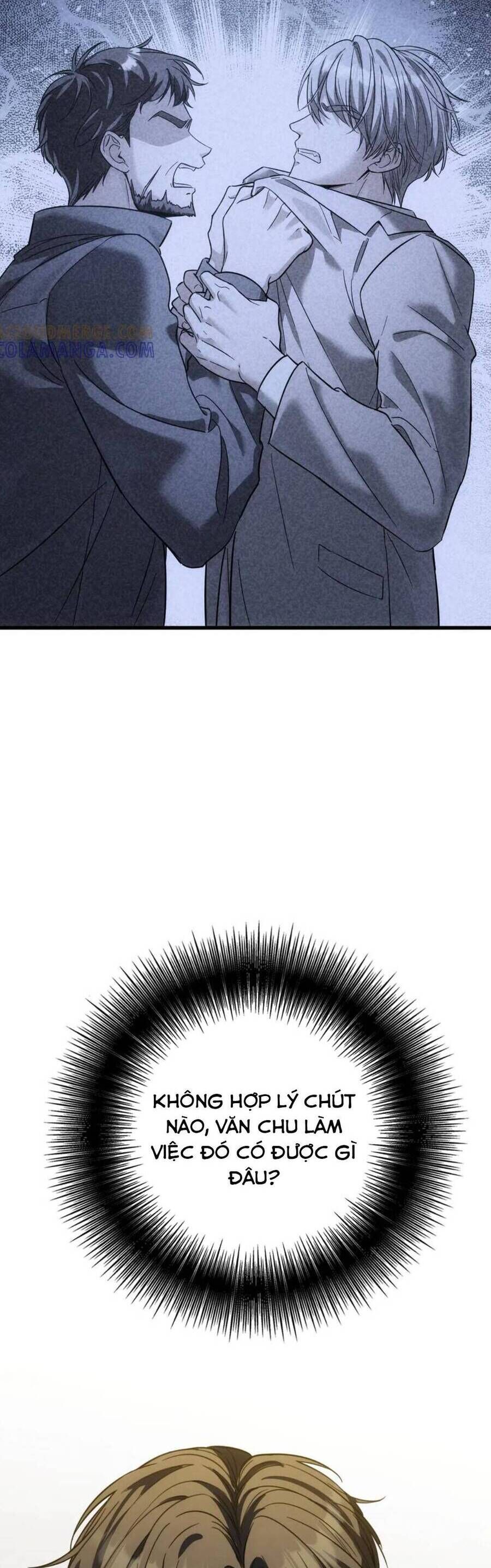 Tên Đàn Ông Này Thật Sự Là Một Tên Cẩu Mà [Chap 37-40]