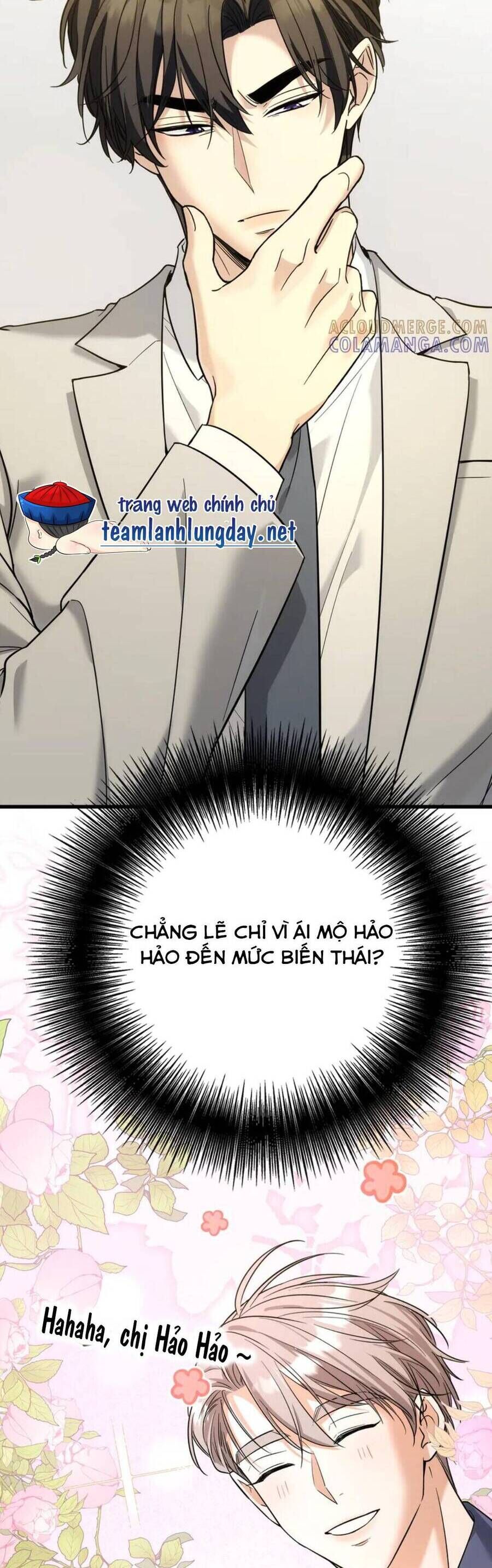 Tên Đàn Ông Này Thật Sự Là Một Tên Cẩu Mà [Chap 37-40]