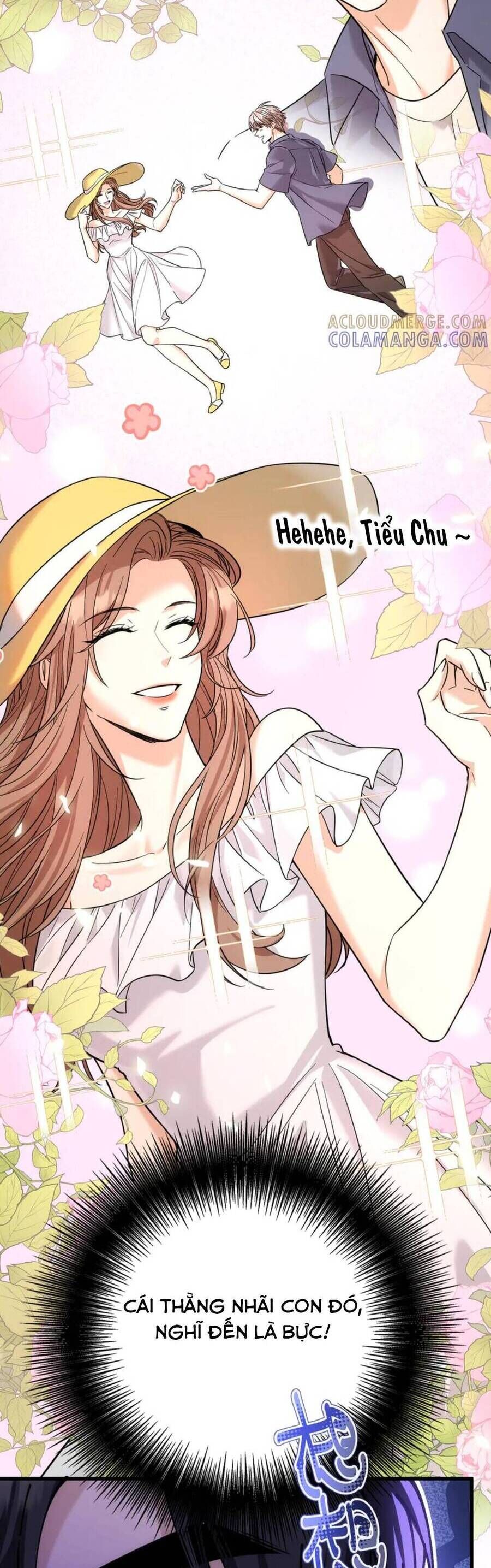 Tên Đàn Ông Này Thật Sự Là Một Tên Cẩu Mà [Chap 37-40]