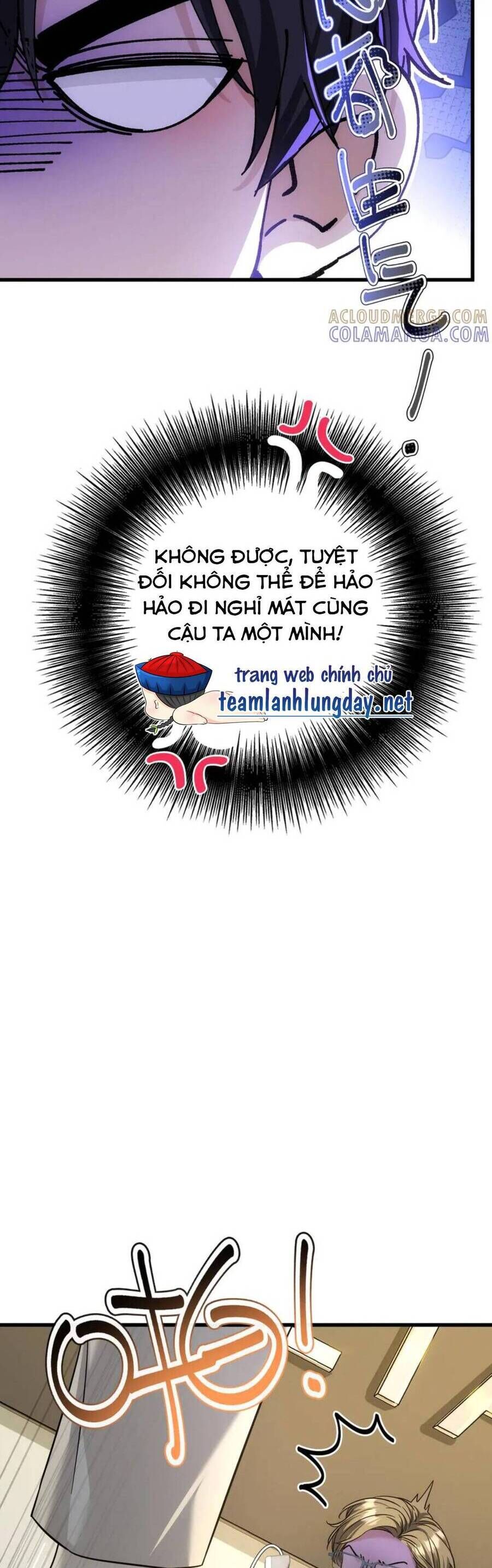 Tên Đàn Ông Này Thật Sự Là Một Tên Cẩu Mà [Chap 37-40]