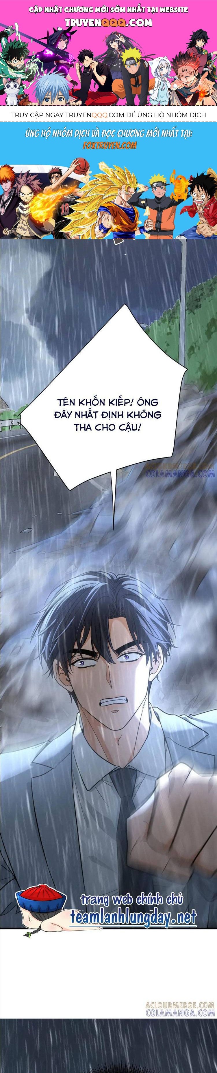 Tên Đàn Ông Này Thật Sự Là Một Tên Cẩu Mà [Chap 37-40]
