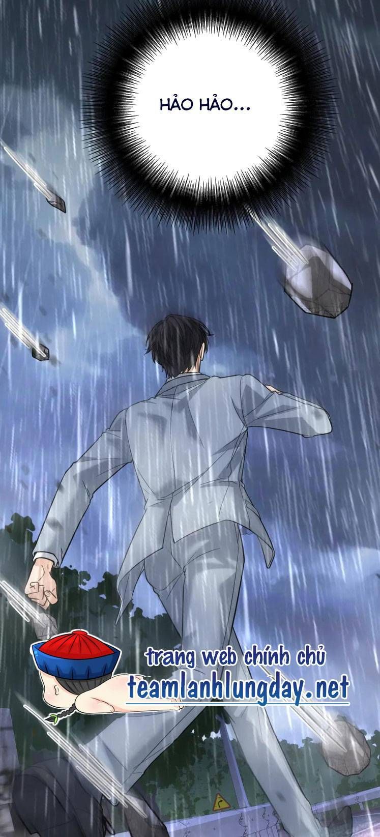 Tên Đàn Ông Này Thật Sự Là Một Tên Cẩu Mà [Chap 37-40]