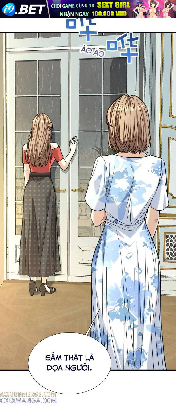 Tên Đàn Ông Này Thật Sự Là Một Tên Cẩu Mà [Chap 37-40]