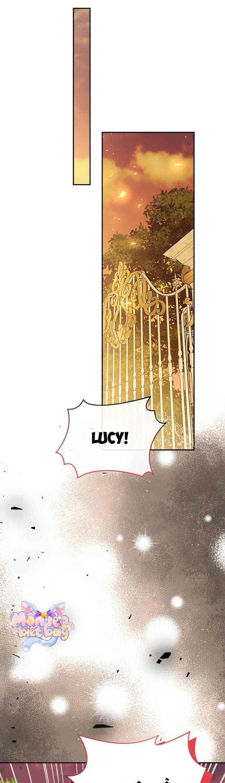 Tuy Là Hoàng Hậu, Nhưng Tôi Muốn Né Hoàng Đế Chapter 70 - TC Truyện