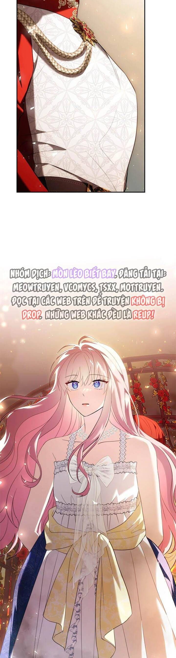 Tuy Là Hoàng Hậu, Nhưng Tôi Muốn Né Hoàng Đế Chapter 71 - TC Truyện