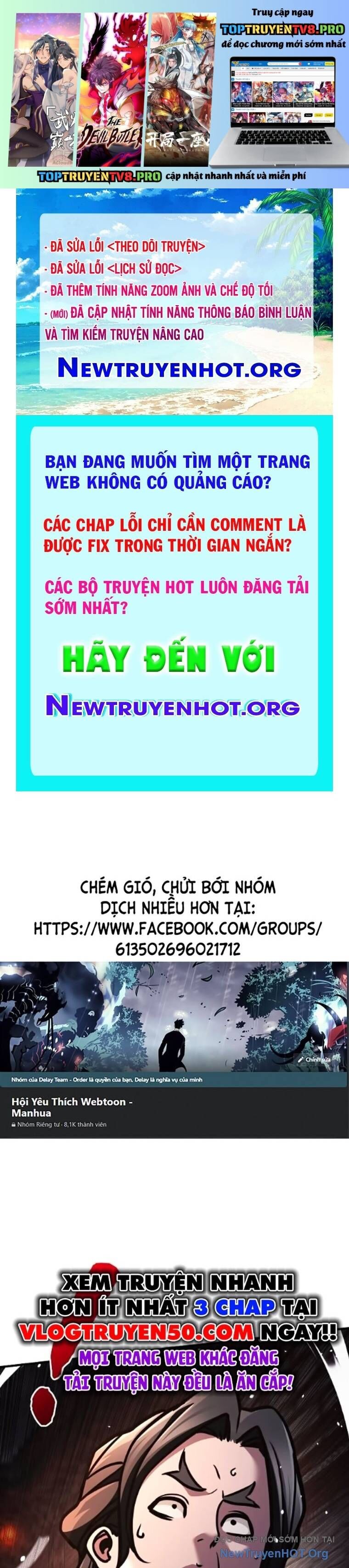 Tiểu Tử Đáng Ngờ Lại Là Cao Thủ [Chap 99-101]
