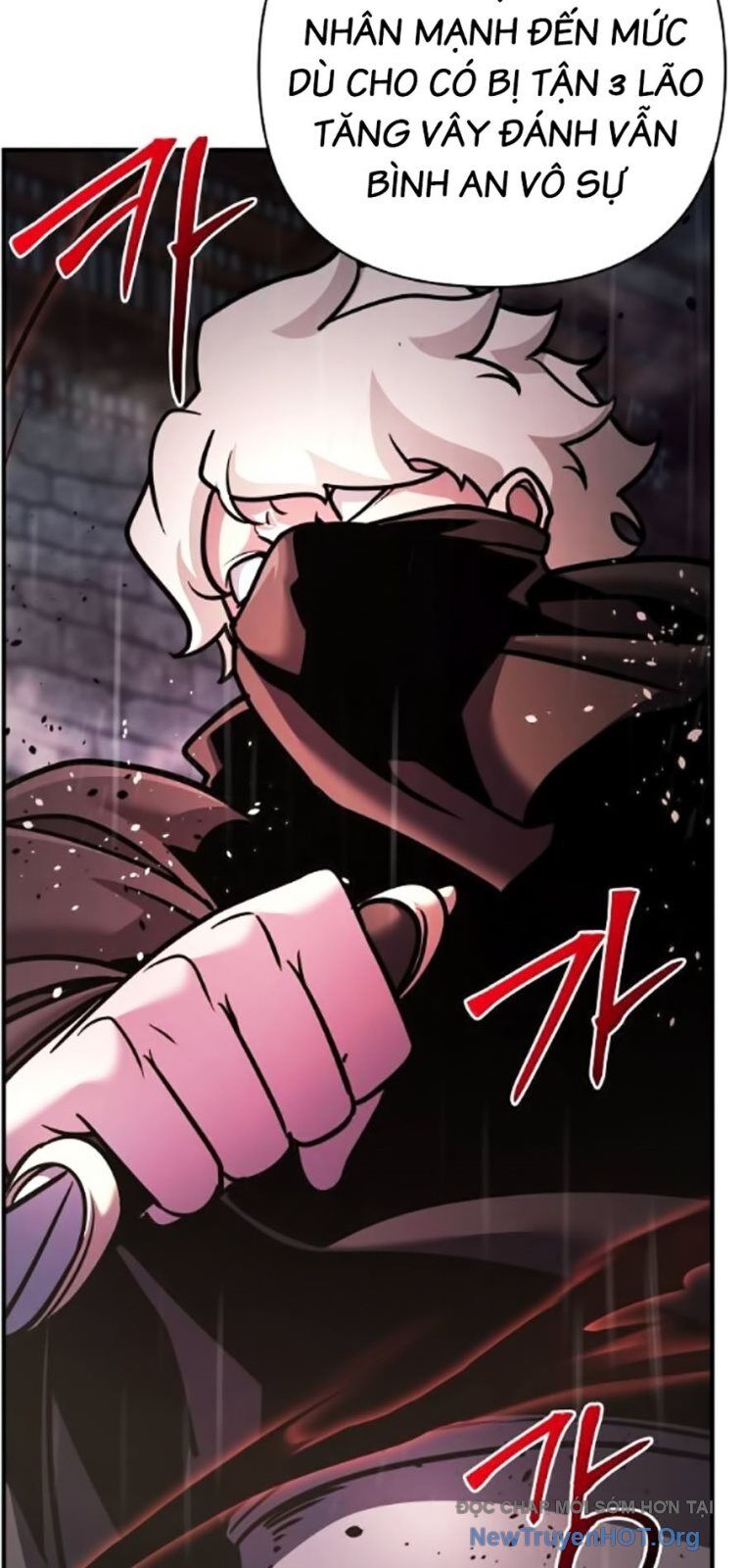 Tiểu Tử Đáng Ngờ Lại Là Cao Thủ [Chap 99-101]