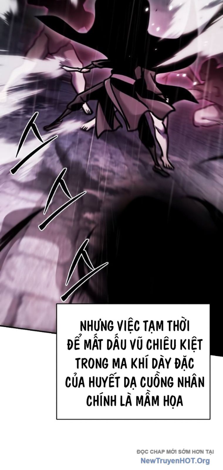 Tiểu Tử Đáng Ngờ Lại Là Cao Thủ [Chap 99-101]