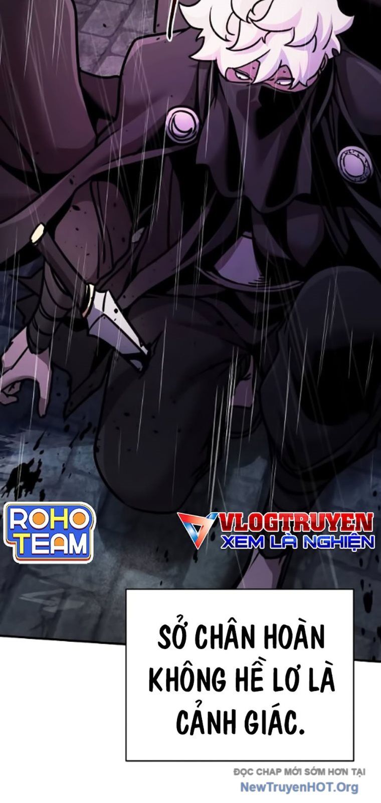 Tiểu Tử Đáng Ngờ Lại Là Cao Thủ [Chap 99-101]