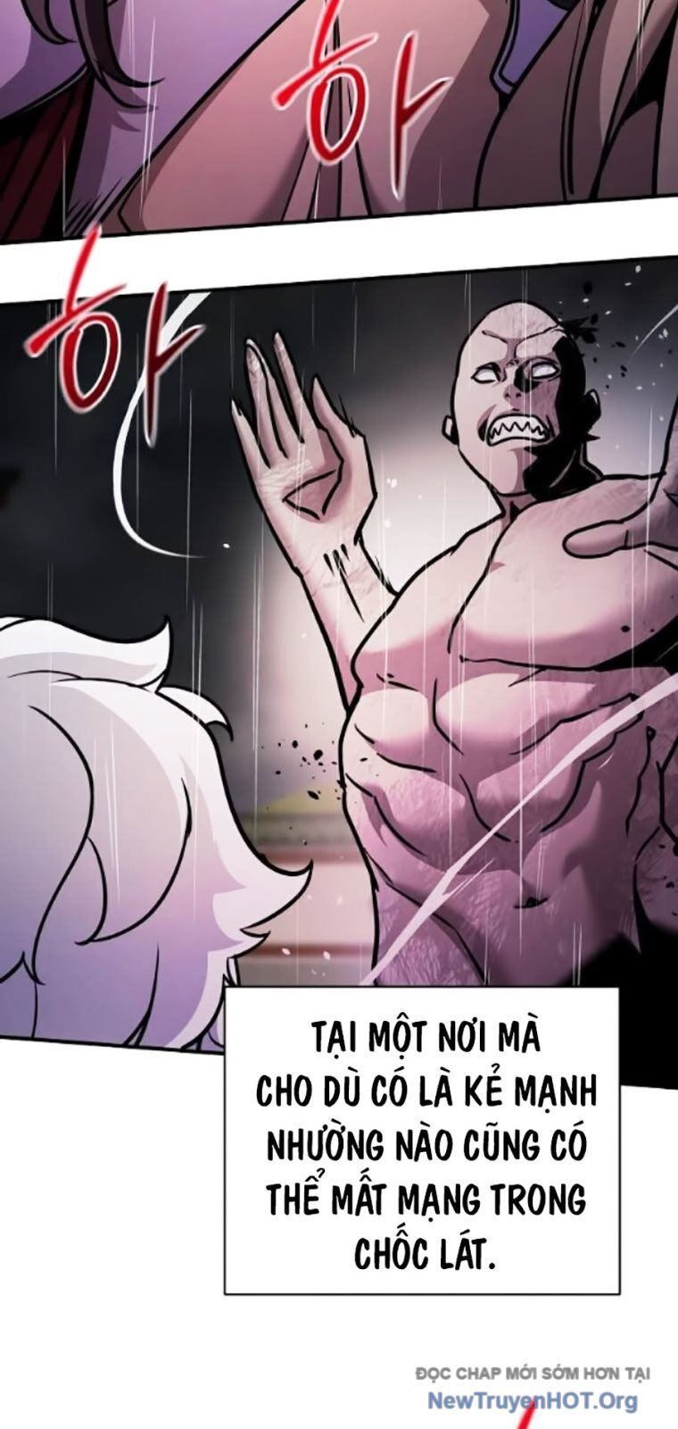 Tiểu Tử Đáng Ngờ Lại Là Cao Thủ [Chap 99-101]