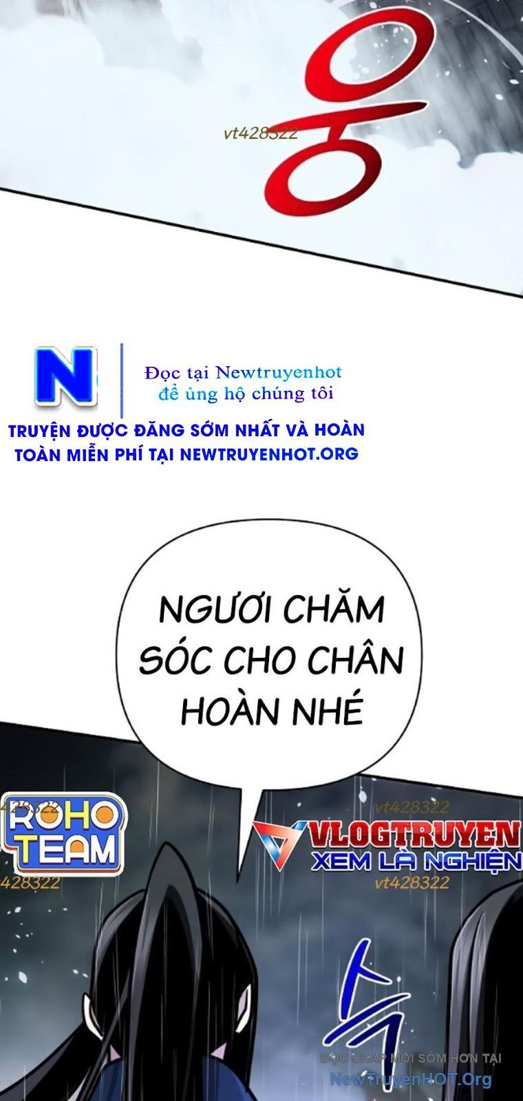 Tiểu Tử Đáng Ngờ Lại Là Cao Thủ [Chap 99-101]
