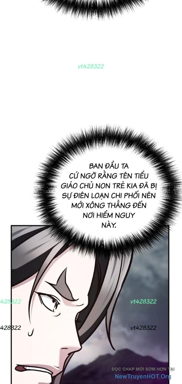Tiểu Tử Đáng Ngờ Lại Là Cao Thủ [Chap 99-101]