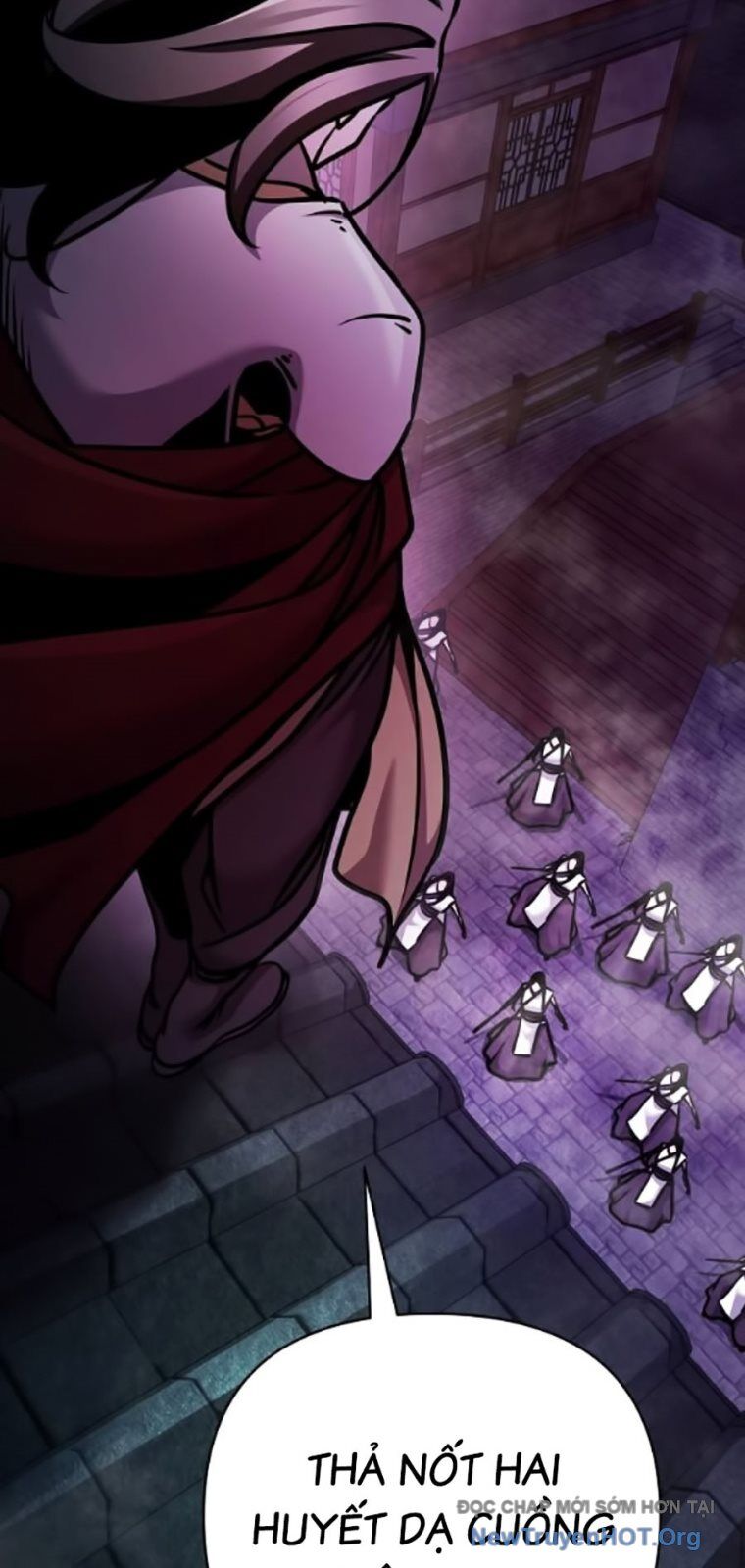 Tiểu Tử Đáng Ngờ Lại Là Cao Thủ [Chap 99-101]