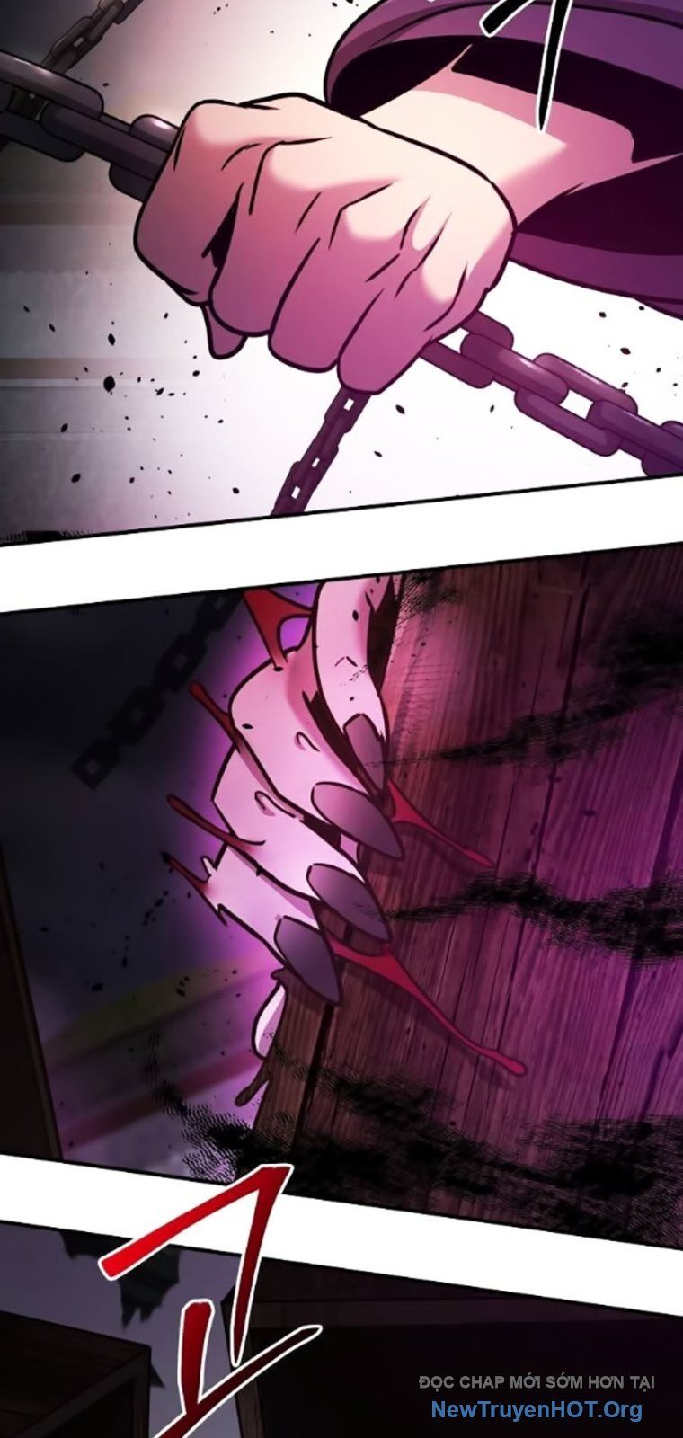 Tiểu Tử Đáng Ngờ Lại Là Cao Thủ [Chap 99-101]