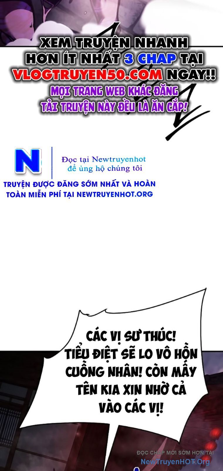 Tiểu Tử Đáng Ngờ Lại Là Cao Thủ [Chap 99-101]