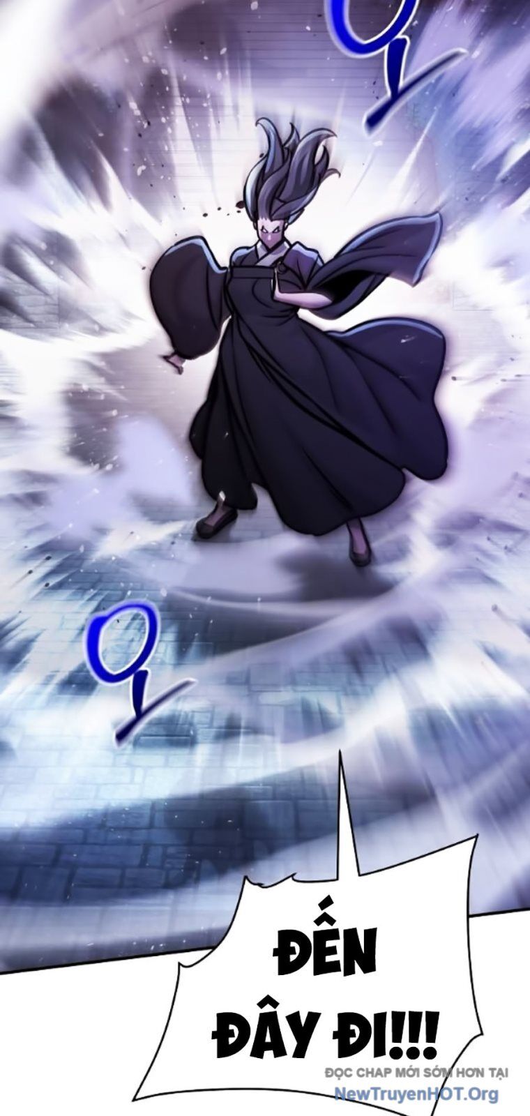 Tiểu Tử Đáng Ngờ Lại Là Cao Thủ [Chap 99-101]