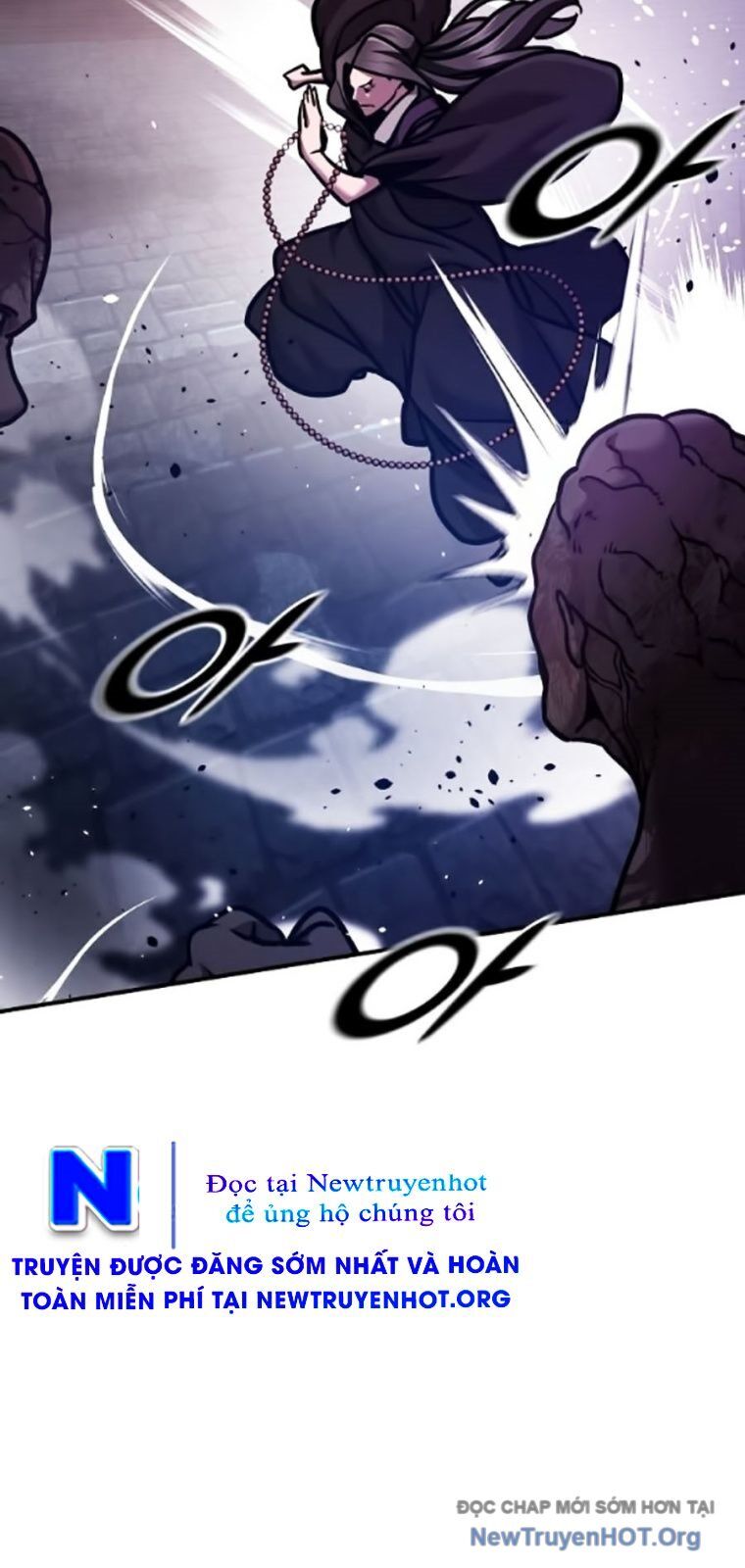 Tiểu Tử Đáng Ngờ Lại Là Cao Thủ [Chap 99-101]