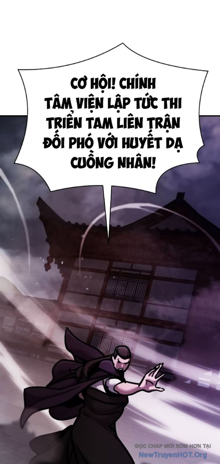 Tiểu Tử Đáng Ngờ Lại Là Cao Thủ [Chap 99-101]